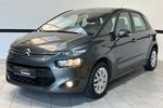 Citroen C4 Picasso /Spacetourer Seduction 1.Hand 86.950 km 8.490 &euro; Gebesee 99189