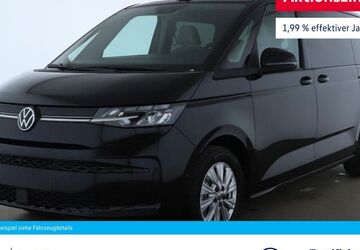 VW T7 Multivan 17.055 km 60.390 &euro; Bochum 44866