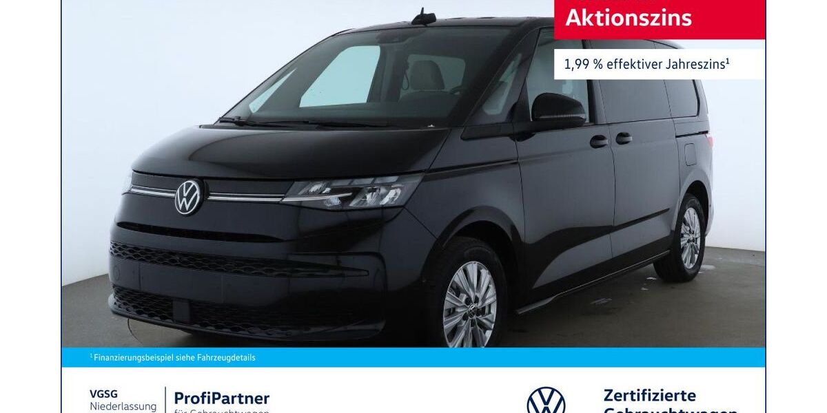 VW T7 Multivan 17.055 km 60.390 &euro; Bochum 44866
