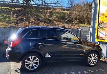 Opel Antara 198.339 km 5.700 &euro; Heidenrod 65321