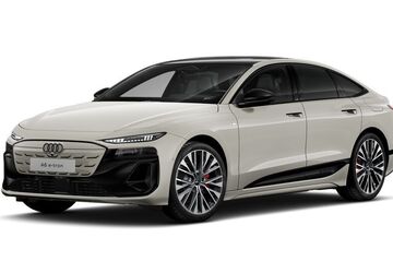 Audi A6 1.100 km 75.490 &euro; Nidderau 61130