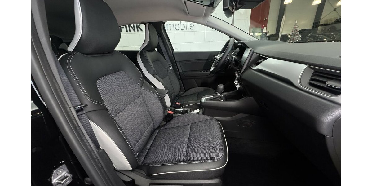 Renault Captur 1.3 TCE 140 Techno EDC LED CARPLAY 39.500 km 20.440 &euro; Lich 35423