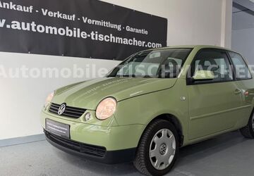 VW Lupo 89.993 km 5.495 &euro; Fürth 64658