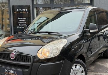 Fiat Doblo 56.000 km 8.400 &euro; Köln 51107