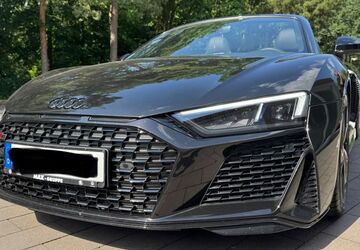 Audi R8 10.728 km 162.999 &euro; Paderborn 33104