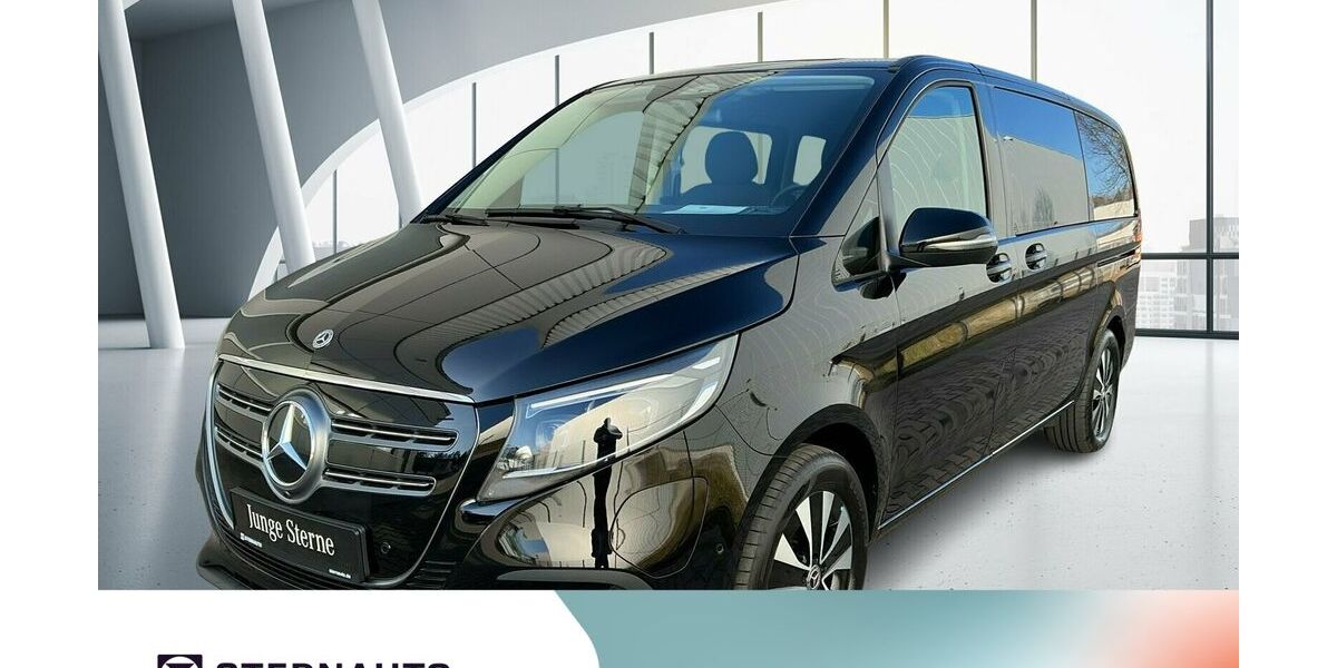 Mercedes-Benz EQV 3.146 km 46.715 &euro; Ludwigsfelde 14974