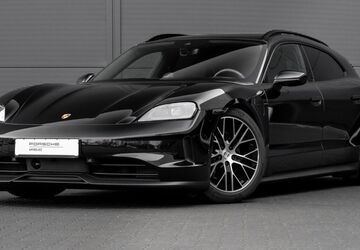 Porsche Taycan 18.043 km 84.970 &euro; Hamburg 22143