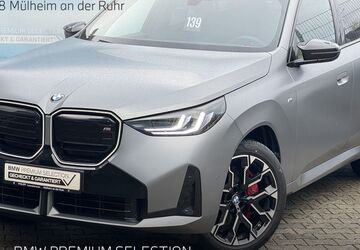 BMW X3 M50 13.700 km 71.880 &euro; Mülheim an der Ruhr 45478
