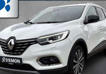 Renault Kadjar 110.243 km 14.930 &euro; Wiesmoor 26639
