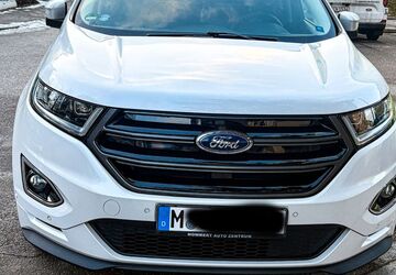 Ford Edge 131.000 km 19.500 &euro; München 81373