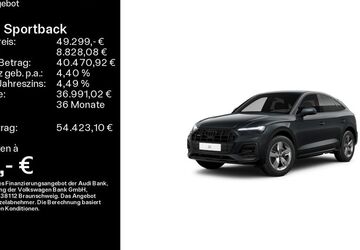 Audi Q5 29.955 km 49.299 &euro; Oberursel 61440