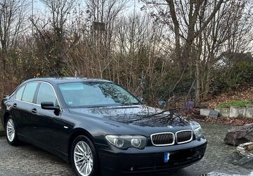 BMW 730 270.000 km 7.399 &euro; Bonn 53227