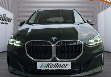 BMW 220 Active Tourer 21.231 km 29.850 &euro; Erfurt 99091