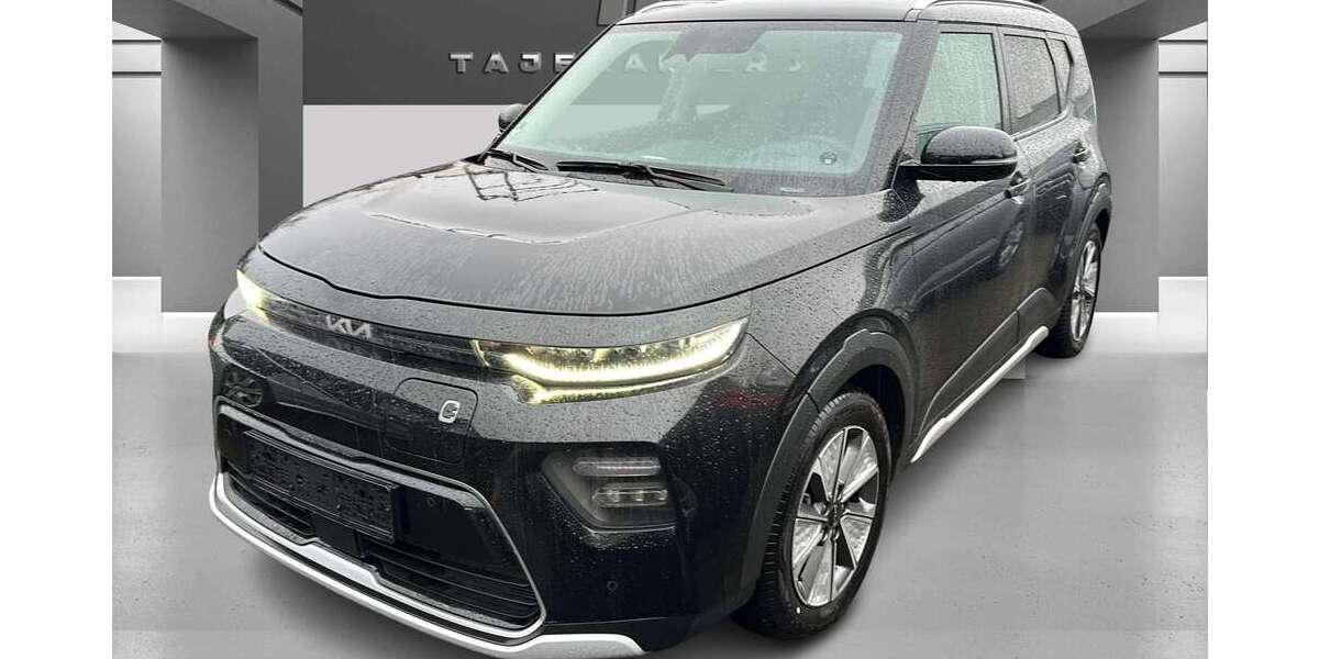 Kia Soul 7.565 km 25.800 &euro; Eitorf 53783