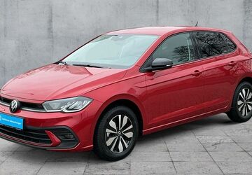 VW Polo 13.172 km 22.930 &euro; Mitterteich 95666