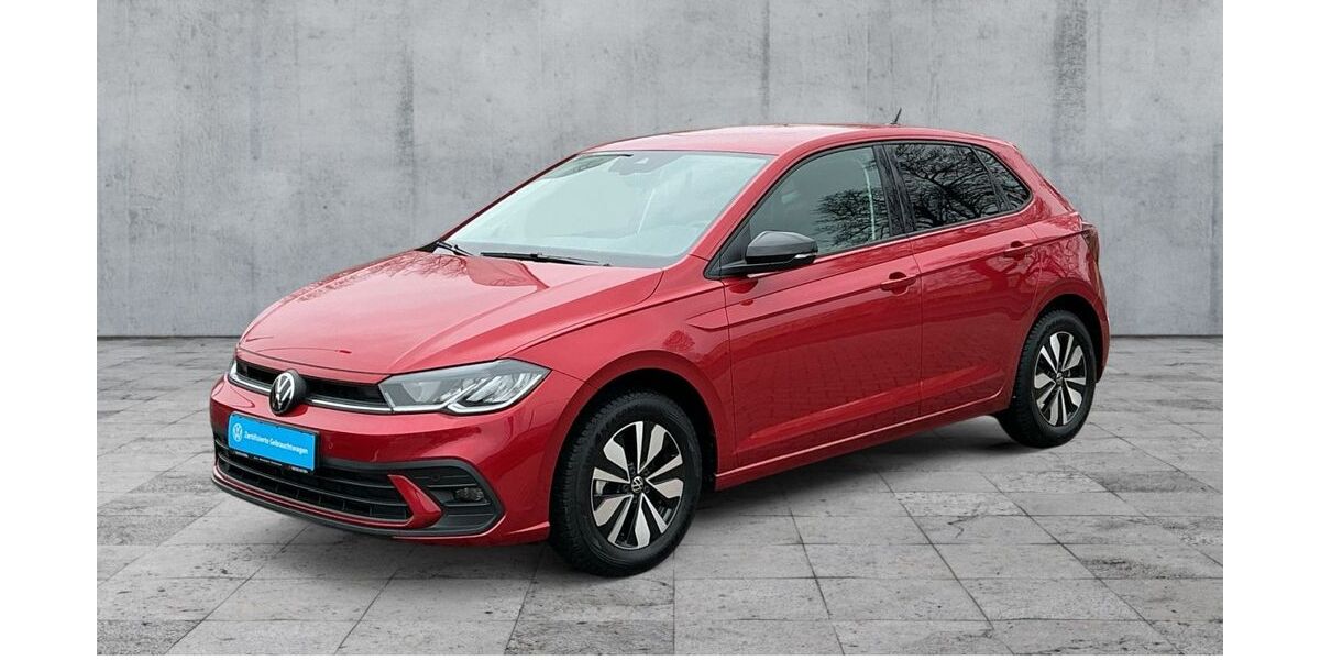 VW Polo 13.172 km 22.930 &euro; Mitterteich 95666