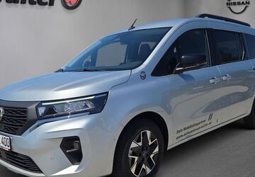Nissan Townstar 3.000 km 33.490 &euro; Pforzheim 75177