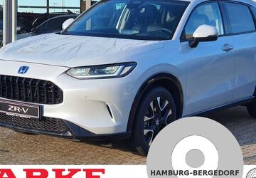 Honda ZR-V 10.560 km 39.990 &euro; Hamburg 21035