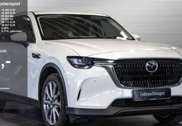 Mazda CX-60 22.276 km 43.750 &euro; Mölln 23879