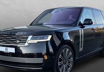 Land Rover Range Rover 37.000 km 159.890 &euro; Moers 47441