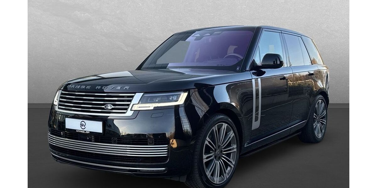 Land Rover Range Rover 37.000 km 159.890 &euro; Moers 47441