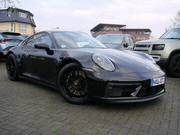 Gebrauchte Porsche Carrera GT