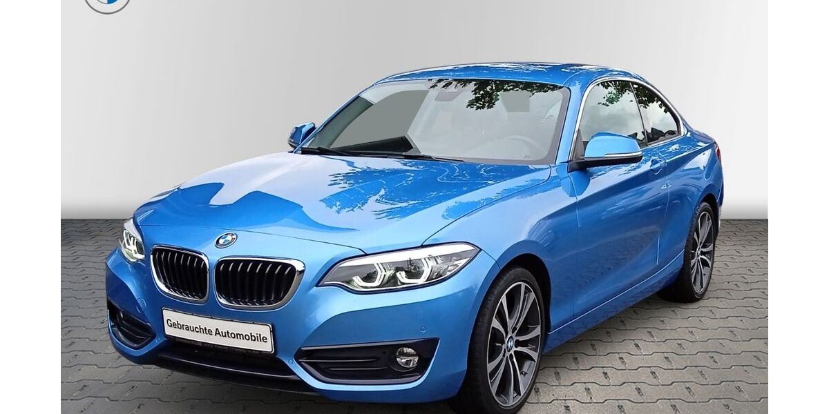 BMW 225 90.988 km 22.970 &euro; Eilenburg 04838