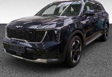 Kia Sorento 26.844 km 46.880 &euro; Bremen 28357