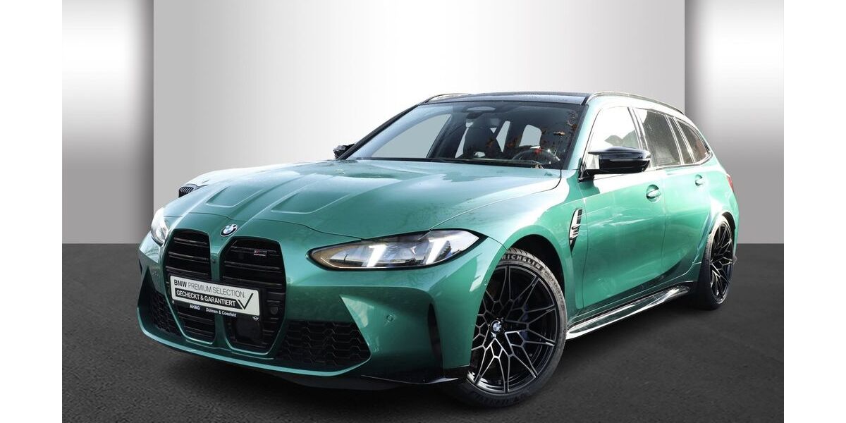 BMW M3 13.985 km 82.330 &euro; Dülmen 48249