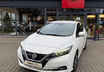 Nissan Leaf 63.800 km 12.990 &euro; Emstek-West 49685