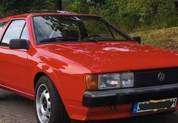 VW Scirocco 172.408 km 7.000 &euro; Freudenberg 57258