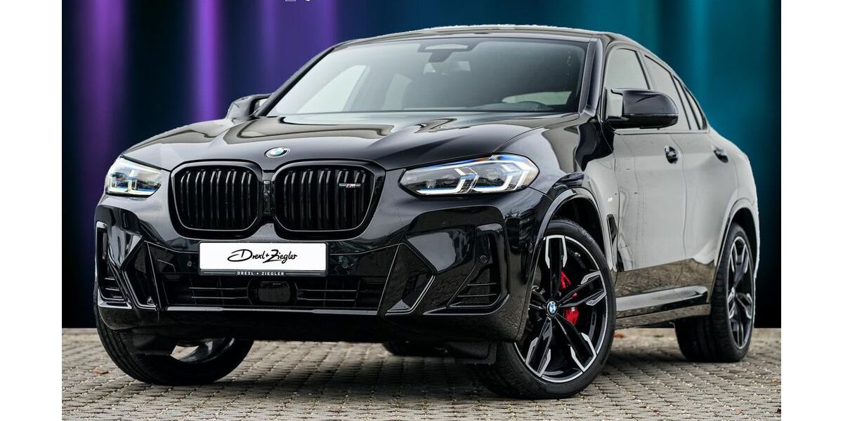 BMW X4 7.990 km 68.990 &euro; Augsburg 86199