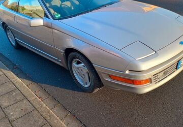 Ford Probe 71.714 km 10.999 &euro; Velbert 42549