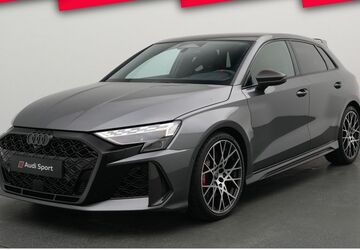 Audi RS3 1.009 km 73.980 &euro; Leverkusen 51373