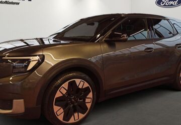 Ford Explorer 9.753 km 40.900 &euro; Völklingen 66333