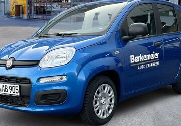 Fiat Andere 1.500 km 17.425 &euro; Münster 48155