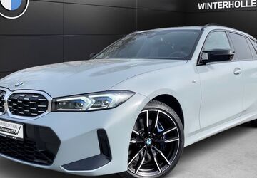 BMW M340i 13.800 km 58.380 &euro; Farchant 82490