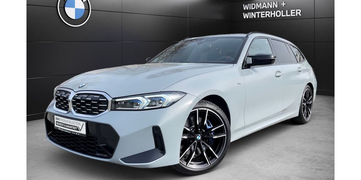 BMW M340i 13.800 km 58.380 &euro; Farchant 82490