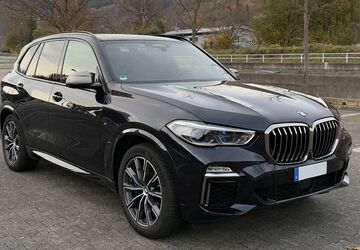 BMW X5 M50 69.500 km 56.499 &euro; Bad Ems 56130
