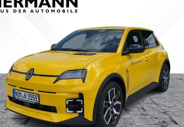 Renault R 5 11.049 km 27.233 &euro; Northeim 37154