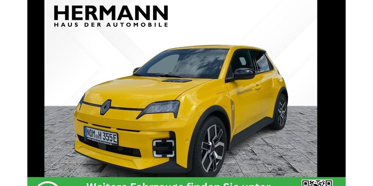 Renault R 5 11.049 km 27.233 &euro; Northeim 37154