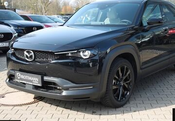 Mazda MX-30 49.296 km 13.490 &euro; Bottrop-Kirchhellen 46244