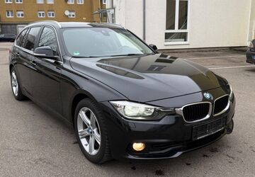 BMW 325 182.000 km 11.750 &euro; Möglingen 71696