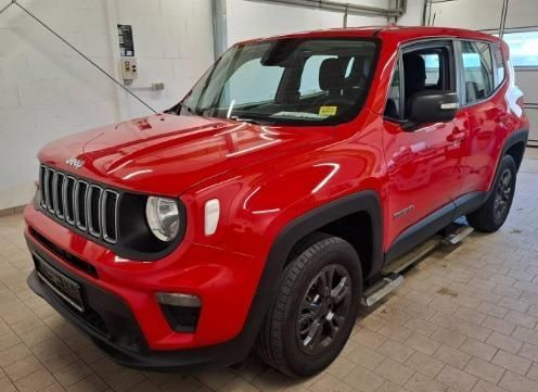 Jeep Renegade 48.086 km 19.999 &euro; Zerbst / Anhalt 39261