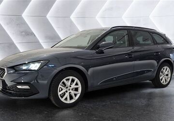 Seat Leon 1.070 km 27.990 &euro; Ludwigsfelde 14974