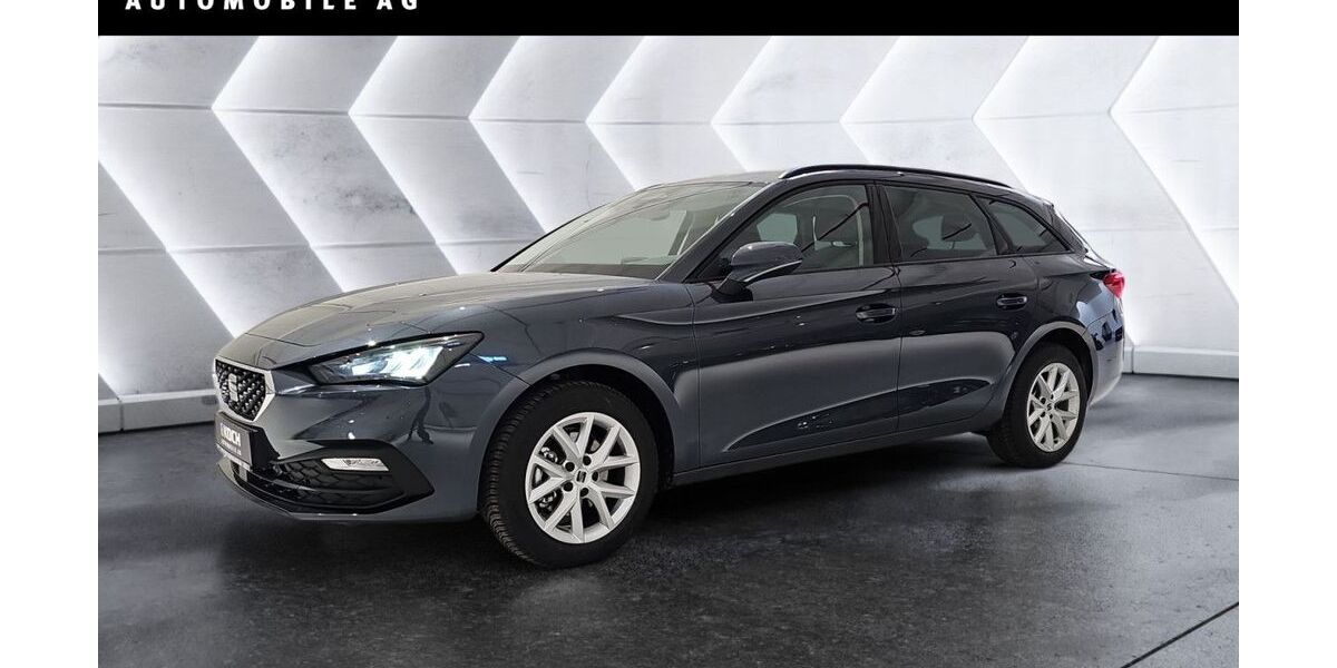 Seat Leon 1.070 km 27.990 &euro; Ludwigsfelde 14974