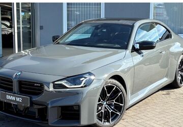 BMW M2 1.350 km 83.500 &euro; Ahaus 48683