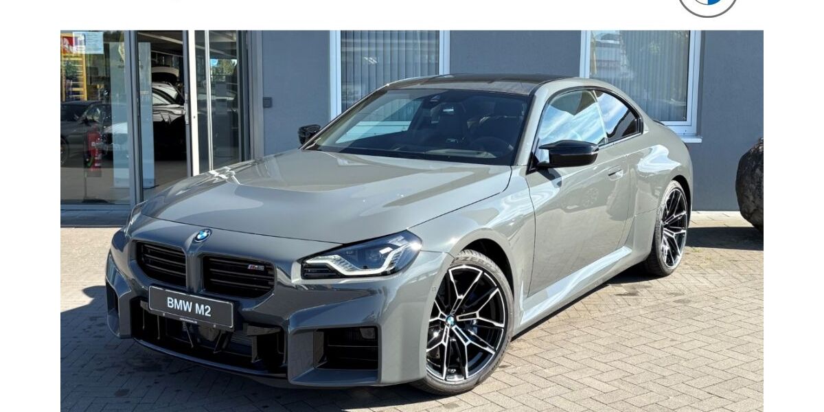 BMW M2 1.350 km 83.500 &euro; Ahaus 48683