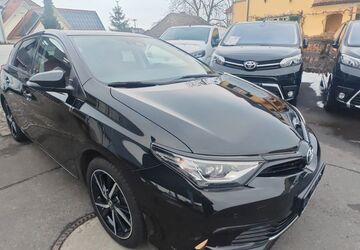 Toyota Auris 65.400 km 14.800 &euro; Sommerach 97334