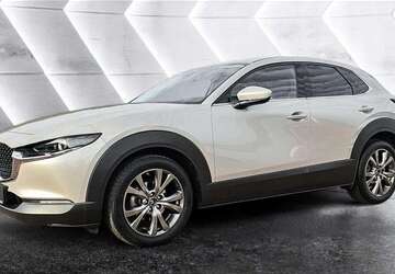 Mazda CX-30 8.170 km 30.900 &euro; Ludwigsfelde 14974